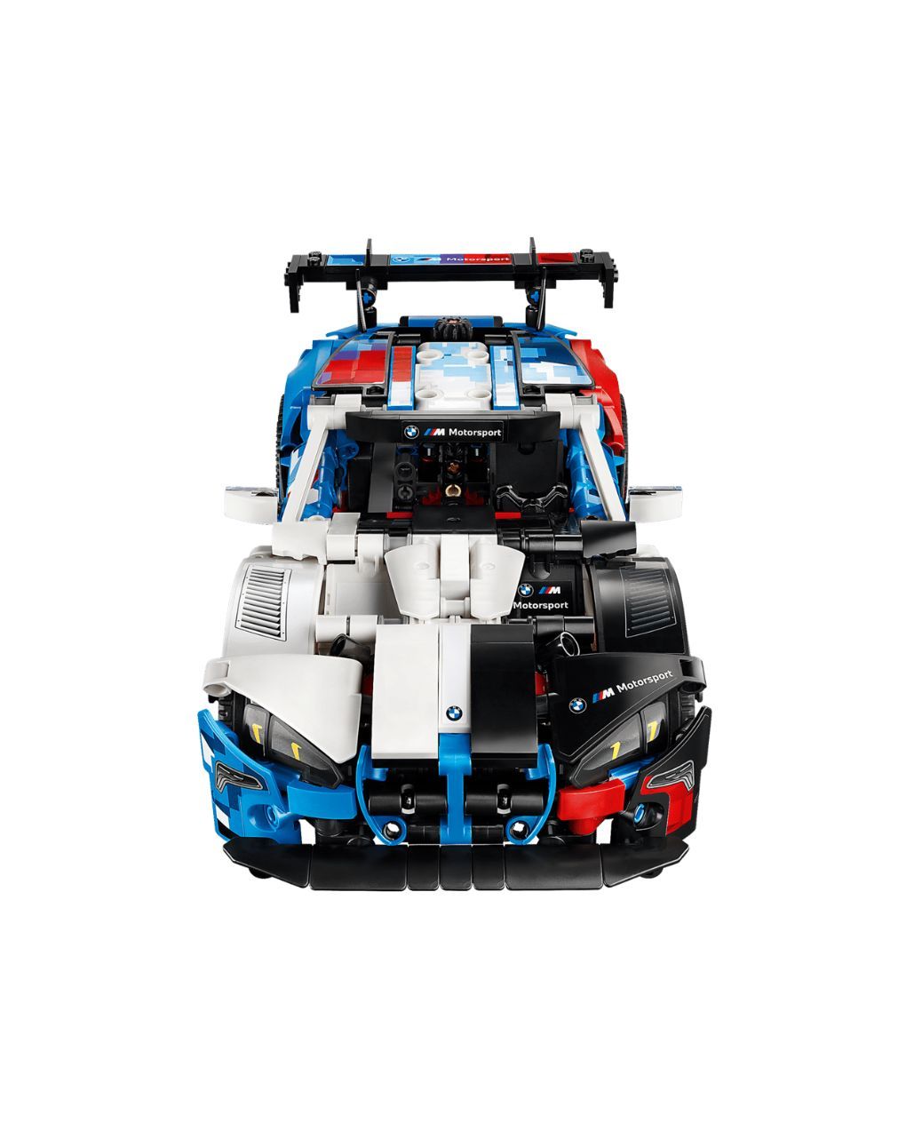 Lego technic bmw m4 gt3 evo race car 42226 - LEGO, LEGO Technic