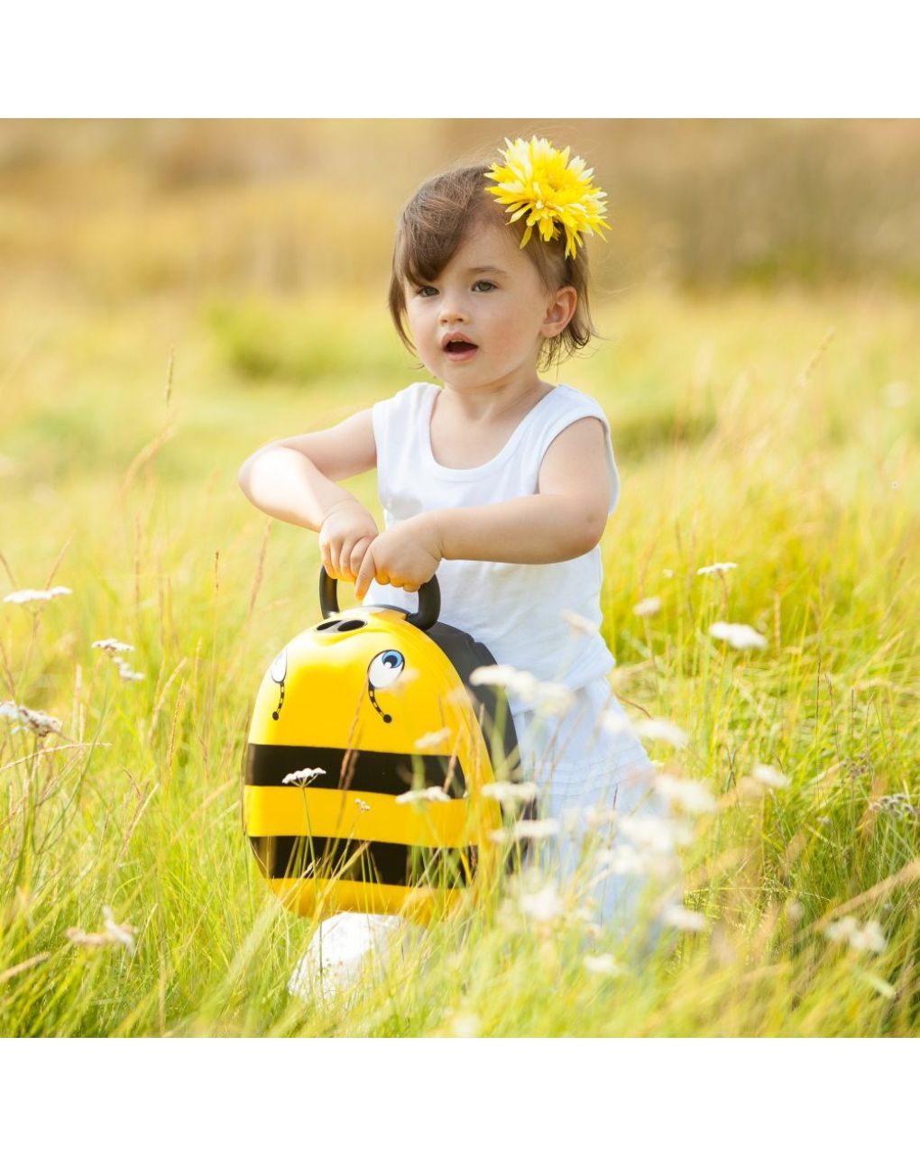 My carry potty φορητό γιο-γιό bumblebee mcp-bb - My Carry Potty