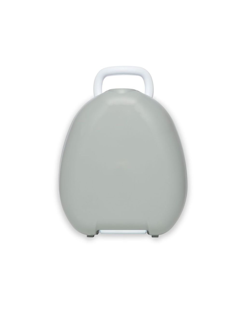My carry potty φορητό γιο-γιό pearl grey mcp-pl-gr - My Carry Potty
