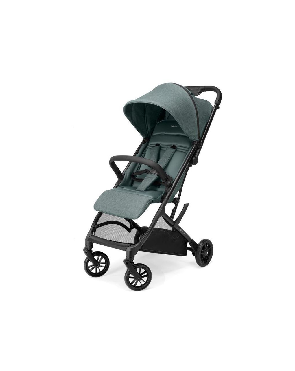 Inglesina sketch ελαφρύ καρότσι περιπάτου pine green