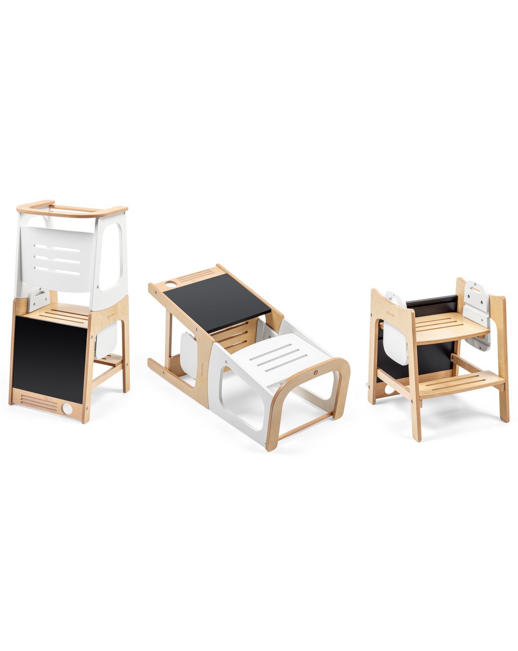 Maxi-cosi πύργος εκμάθησης toucan 3 σε 1 natural/white - Maxi-Cosi