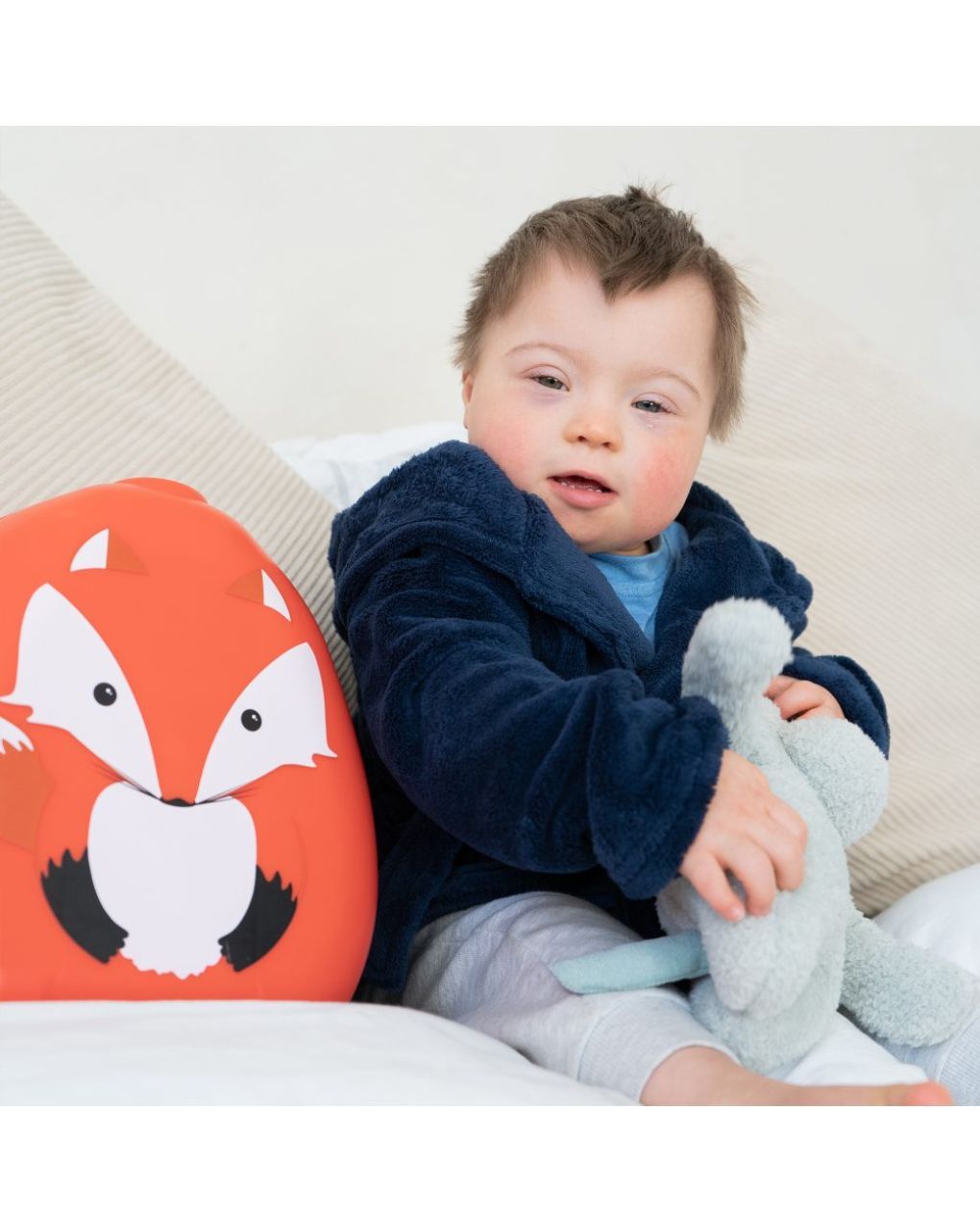 My carry potty φορητό γιογιό fox mcp-fo - My Carry Potty