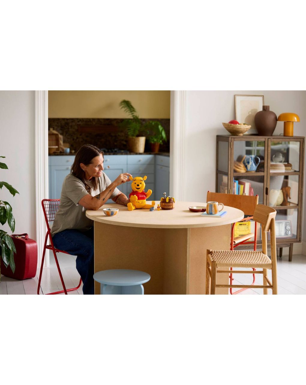 Lego disney winnie the pooh 43300 - LEGO, LEGO Disney