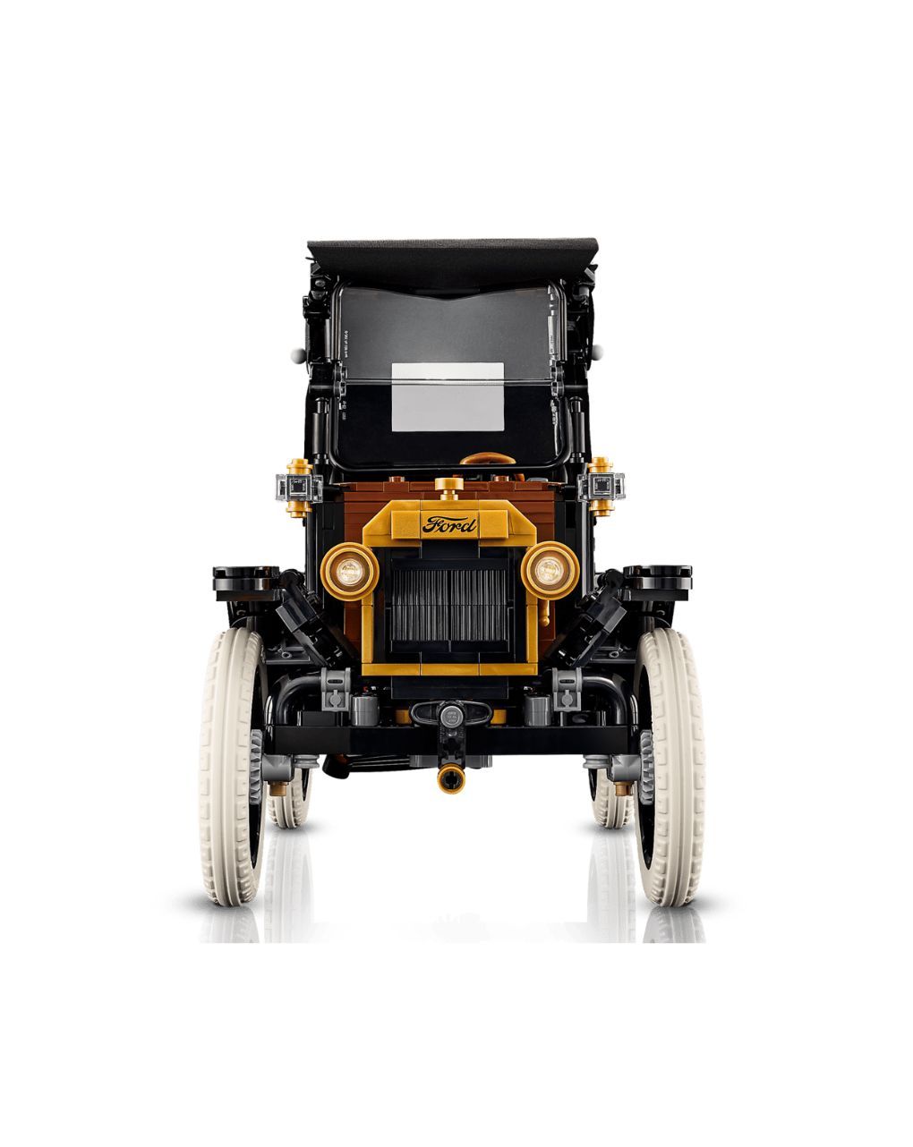 Lego icons ford model t 11376 - LEGO, LEGO Icons