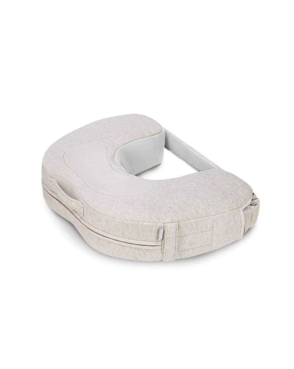 Inglesina μαξιλάρι θηλασμού elysia quiet beige