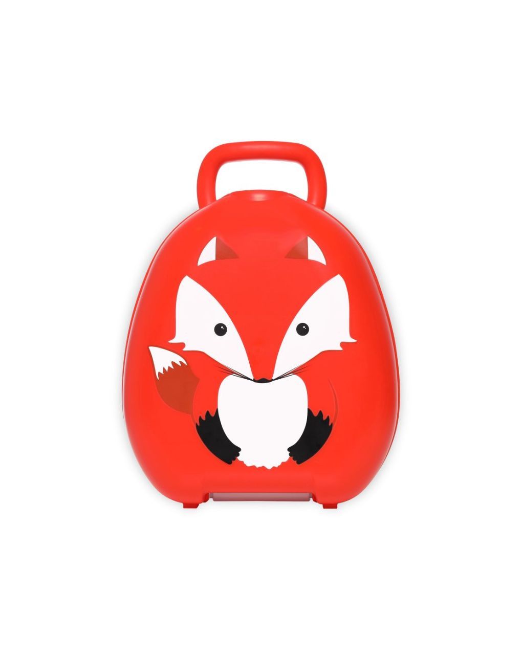 My carry potty φορητό γιογιό fox mcp-fo - My Carry Potty