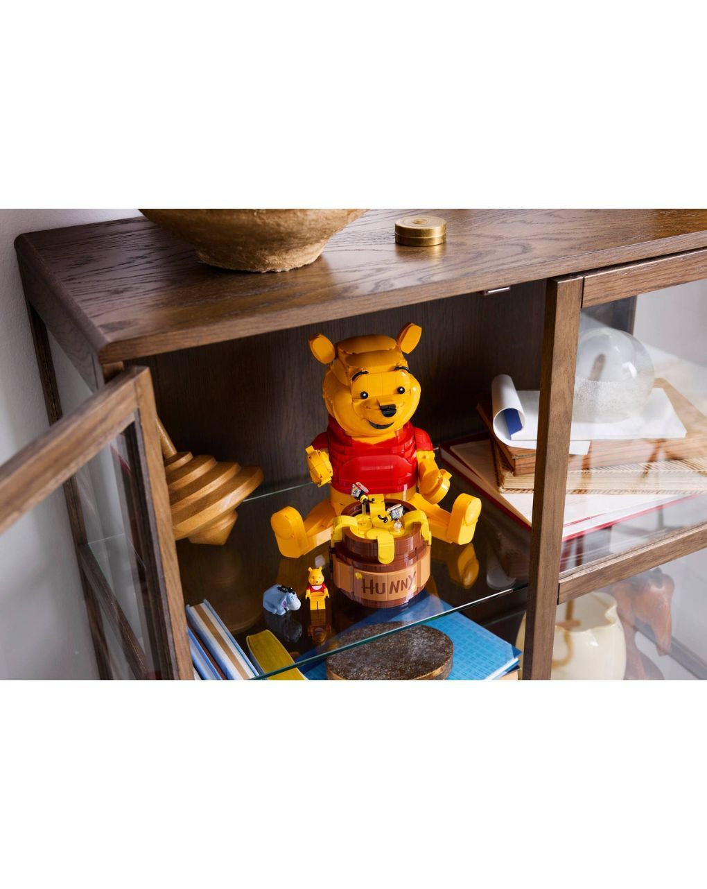 Lego disney winnie the pooh 43300 - LEGO, LEGO Disney