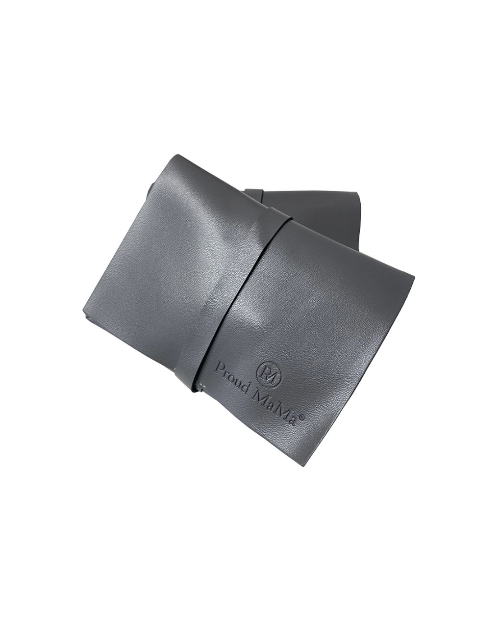 Proud mama μενταγιόν bola luna rose gold pm-572 - Proud Mama