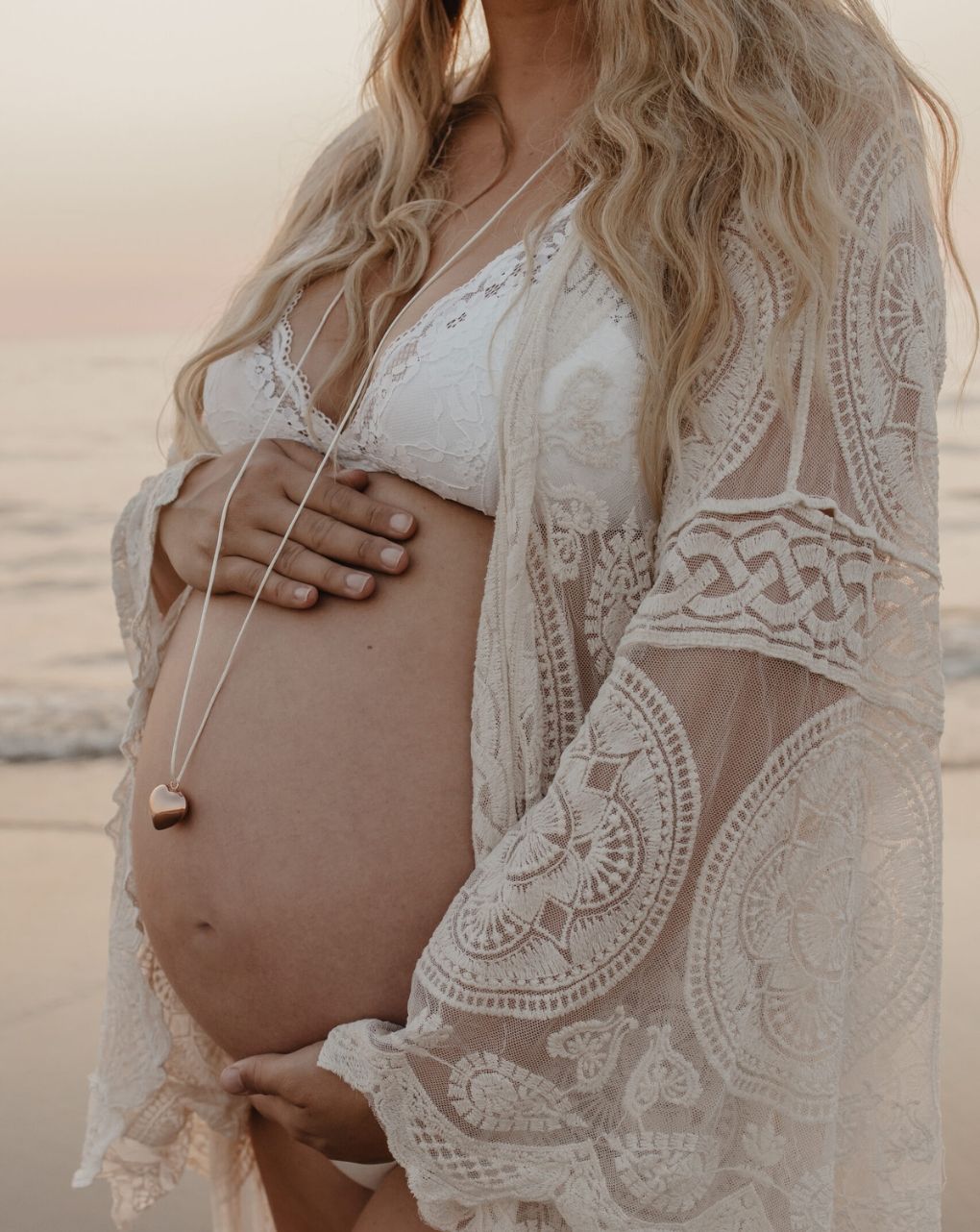 Proud mama μενταγιόν bola sofie silver πατουσάκια pm-665 - Proud Mama