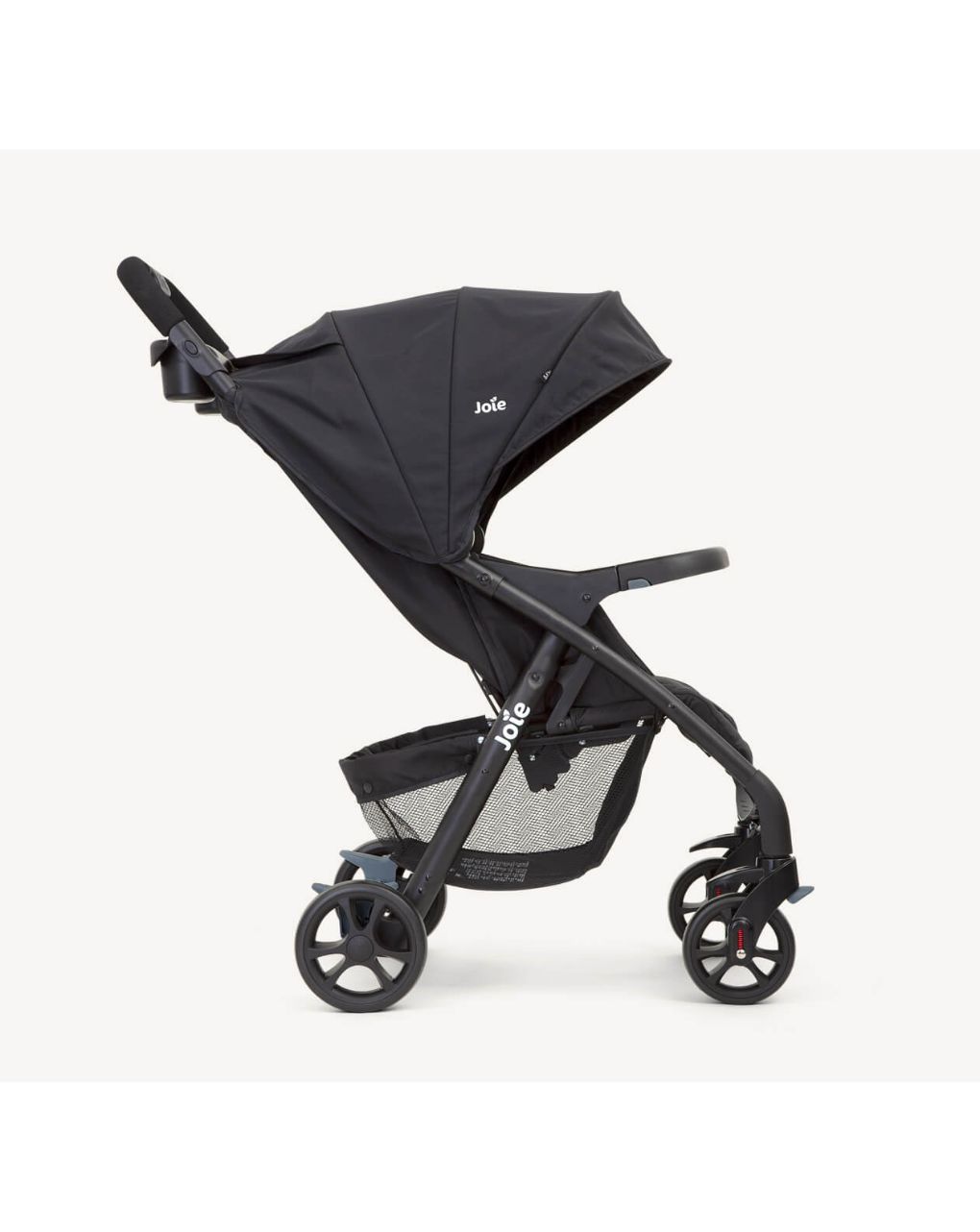 Joie καρότσι περιπάτου muze lx t1035iarvn000 - Joie