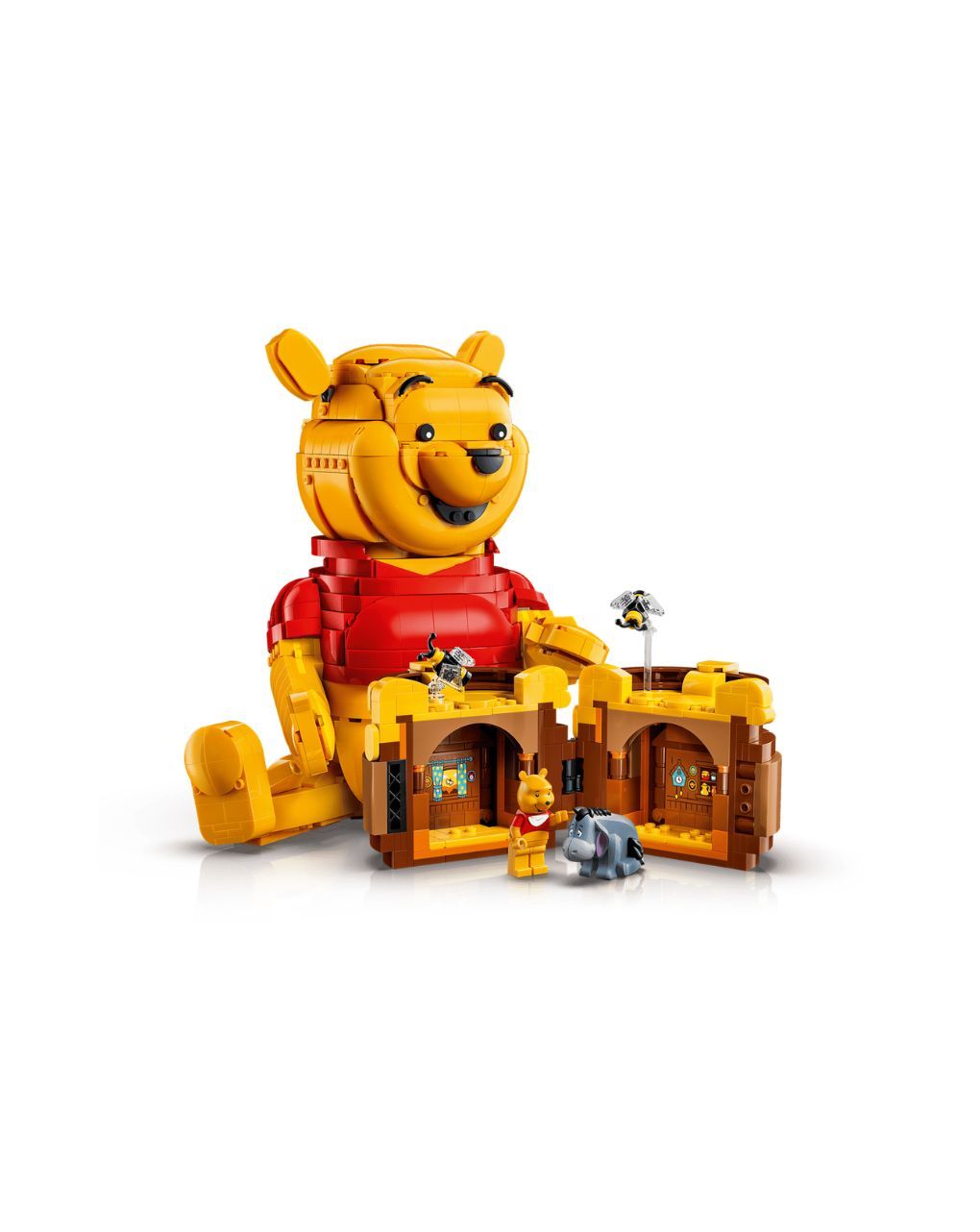 Lego disney winnie the pooh 43300 - LEGO, LEGO Disney