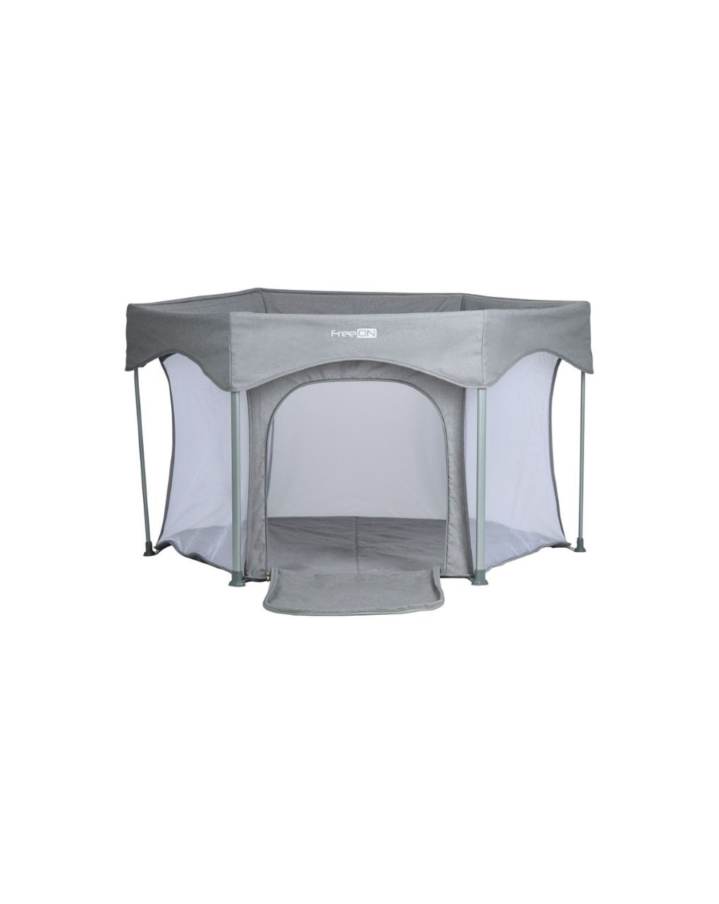 Freeon εξάγωνο πάρκο μωρού playpen hexagon quick folding  88353 - Freeon