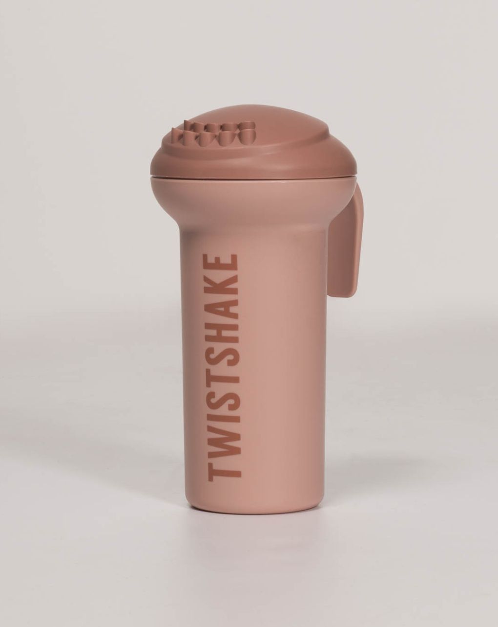 Twistshake βρεφικό μπανάκι με αξεσουάρ faded pink v2 32-08-79262 - Twistshake