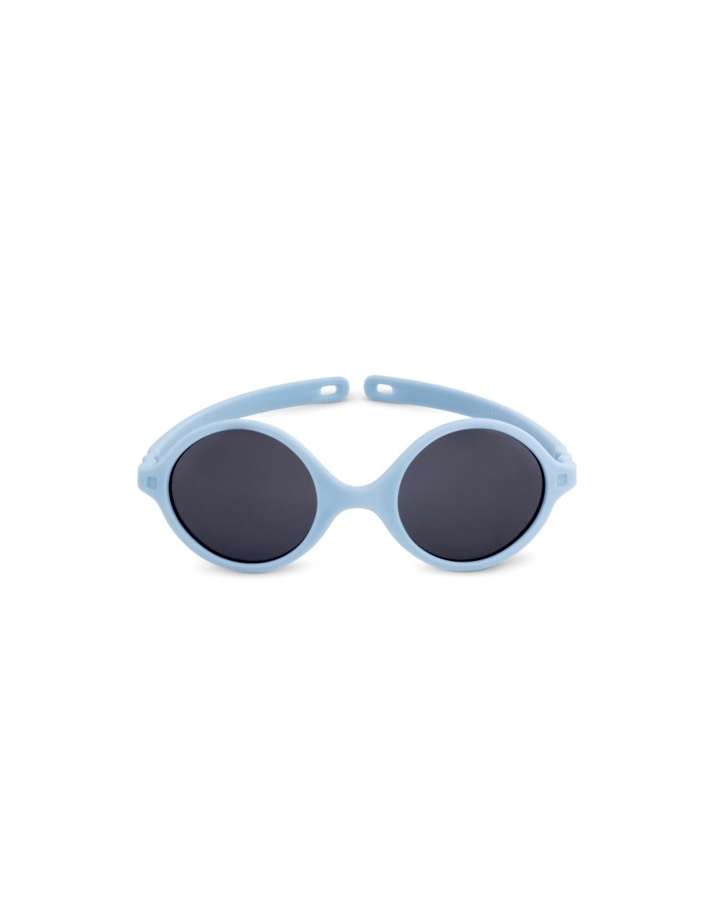 Kietla γυαλιά ηλίου diabola 0-1 ετών light blue d1sunlightblue - kietla