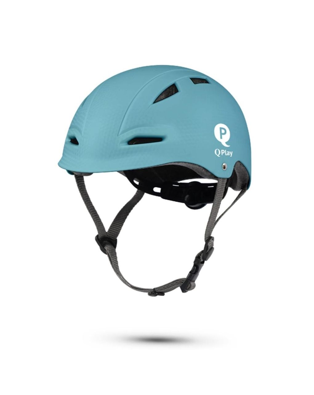 Qplay manbo παιδικό προστατευτικό κράνος για ποδήλατο-scooter πατίνι sky blue small 01-2002326-03