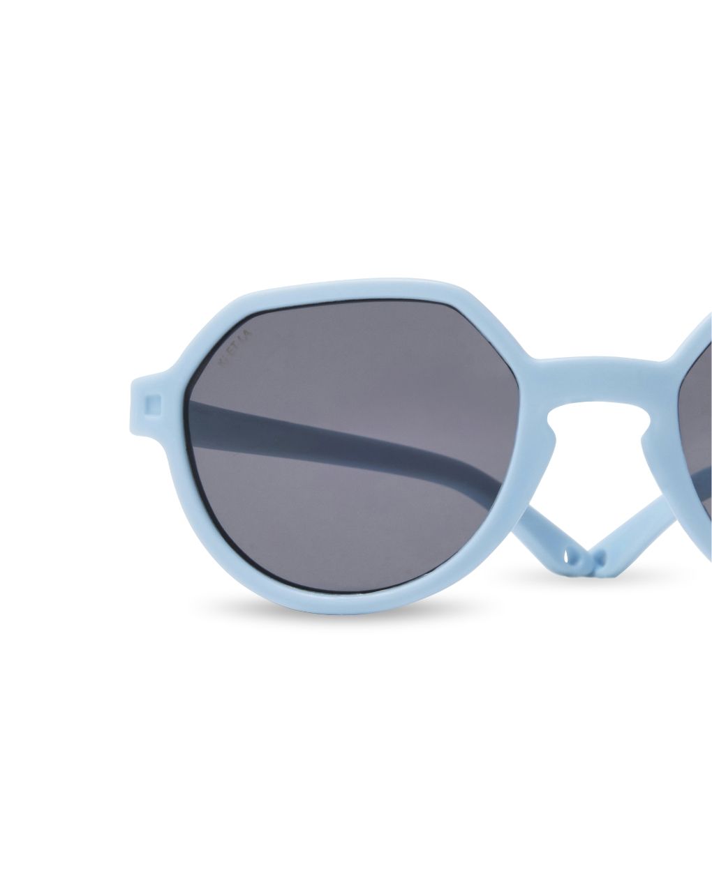 Kietla γυαλιά ηλίου oozz 2-4 ετών light blue oo3sunlightblue - kietla