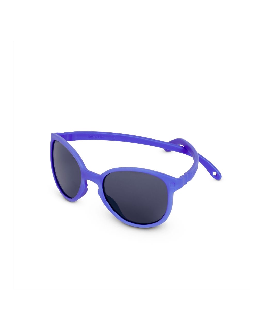 Kietla γυαλιά ηλίου wazz 2-4 ετών wayfarer intense blue wa3sunintenseblue - kietla