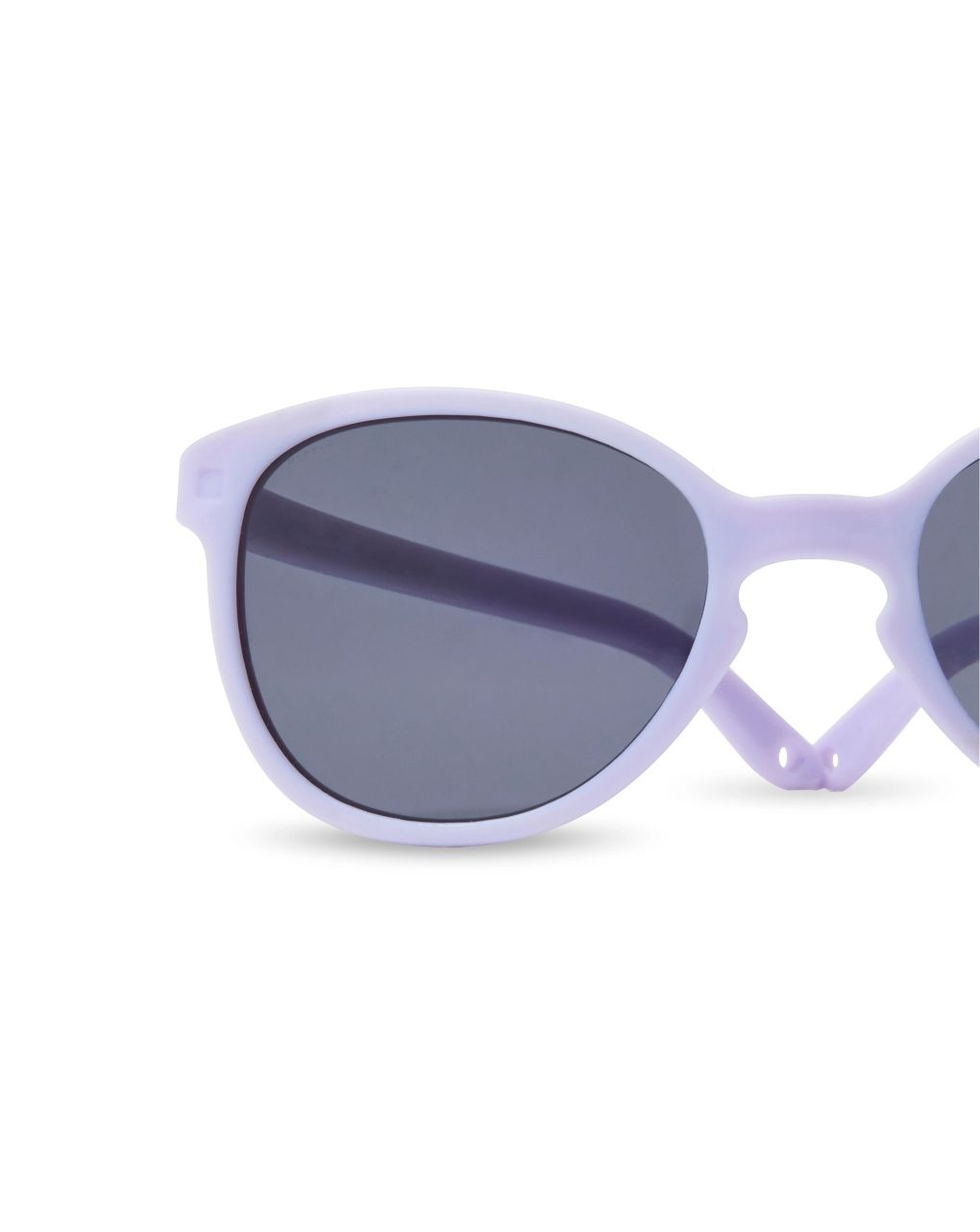 Kietla γυαλιά ηλίου wazz 2-4 ετών lavender wa3sunlavender - kietla