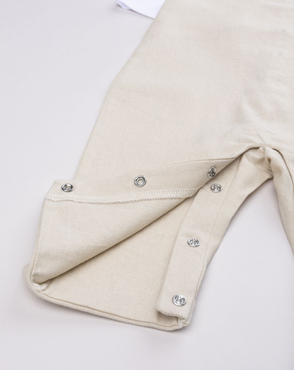 βρεφικό σετ t-shirt και σαλοπέτα teddy για αγόρι - Prénatal