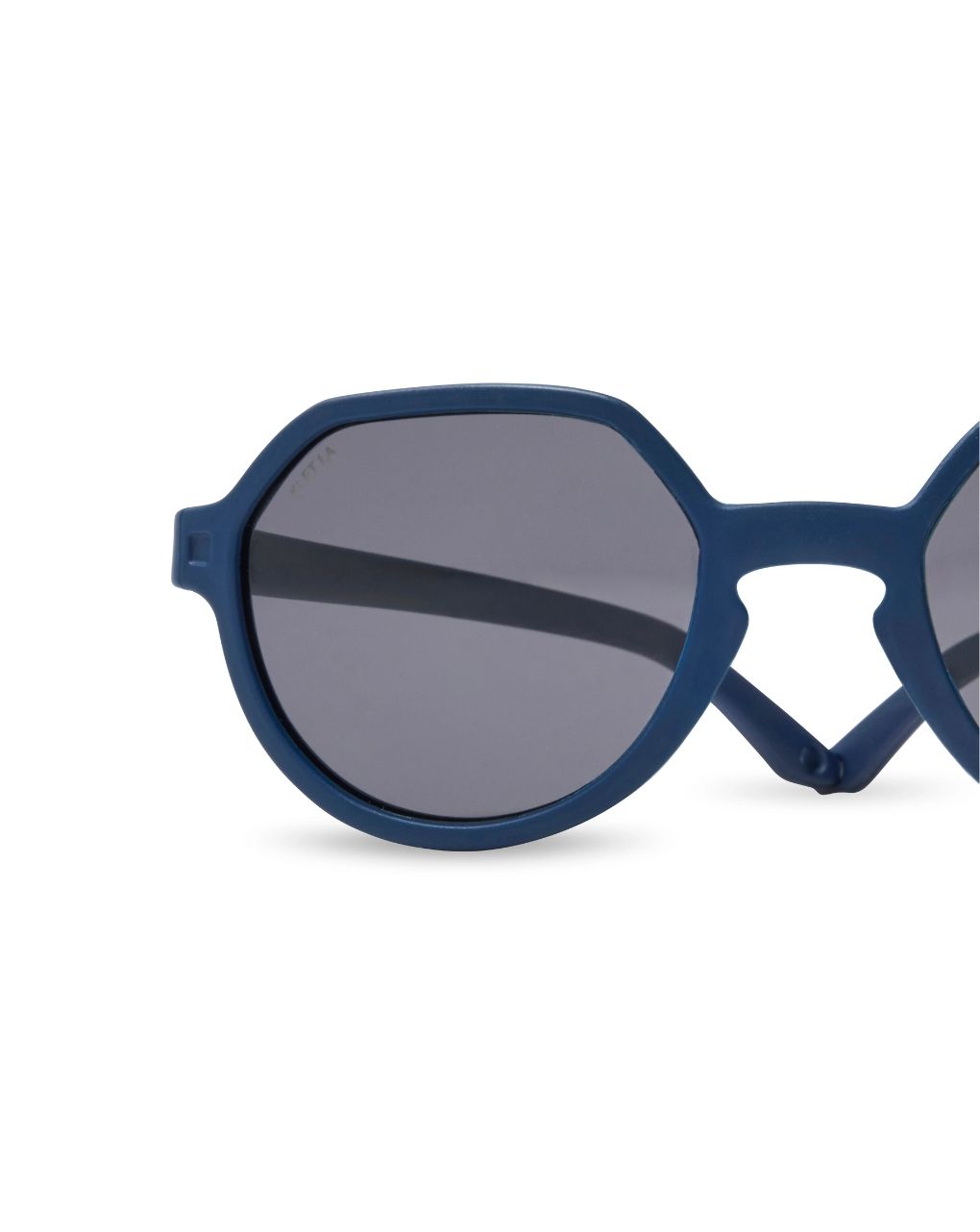 Kietla γυαλιά ηλίου oozz 2-4 ετών denim oo3sundenim - kietla