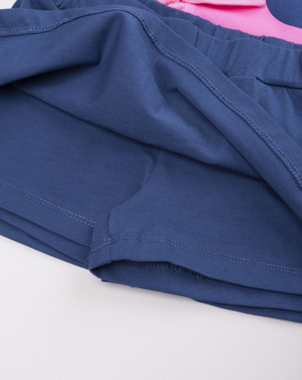 παιδικό σετ t-shirt και φούστα minnie για κορίτσι - Prénatal