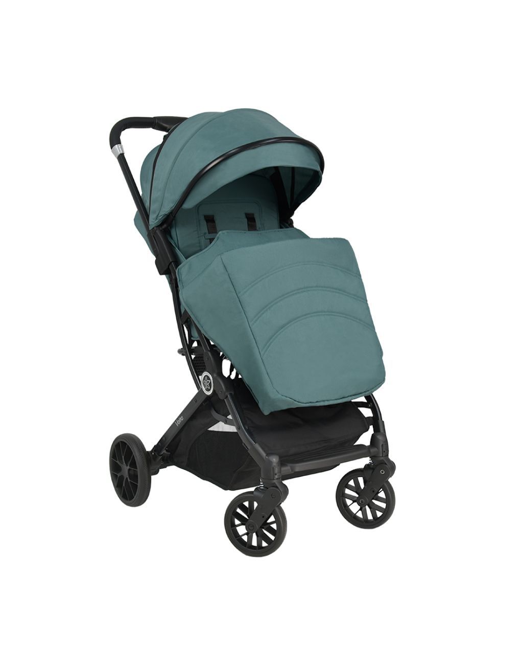 Bebe stars καρότσι περιπάτου volta pine 191-184 - Bebe Stars