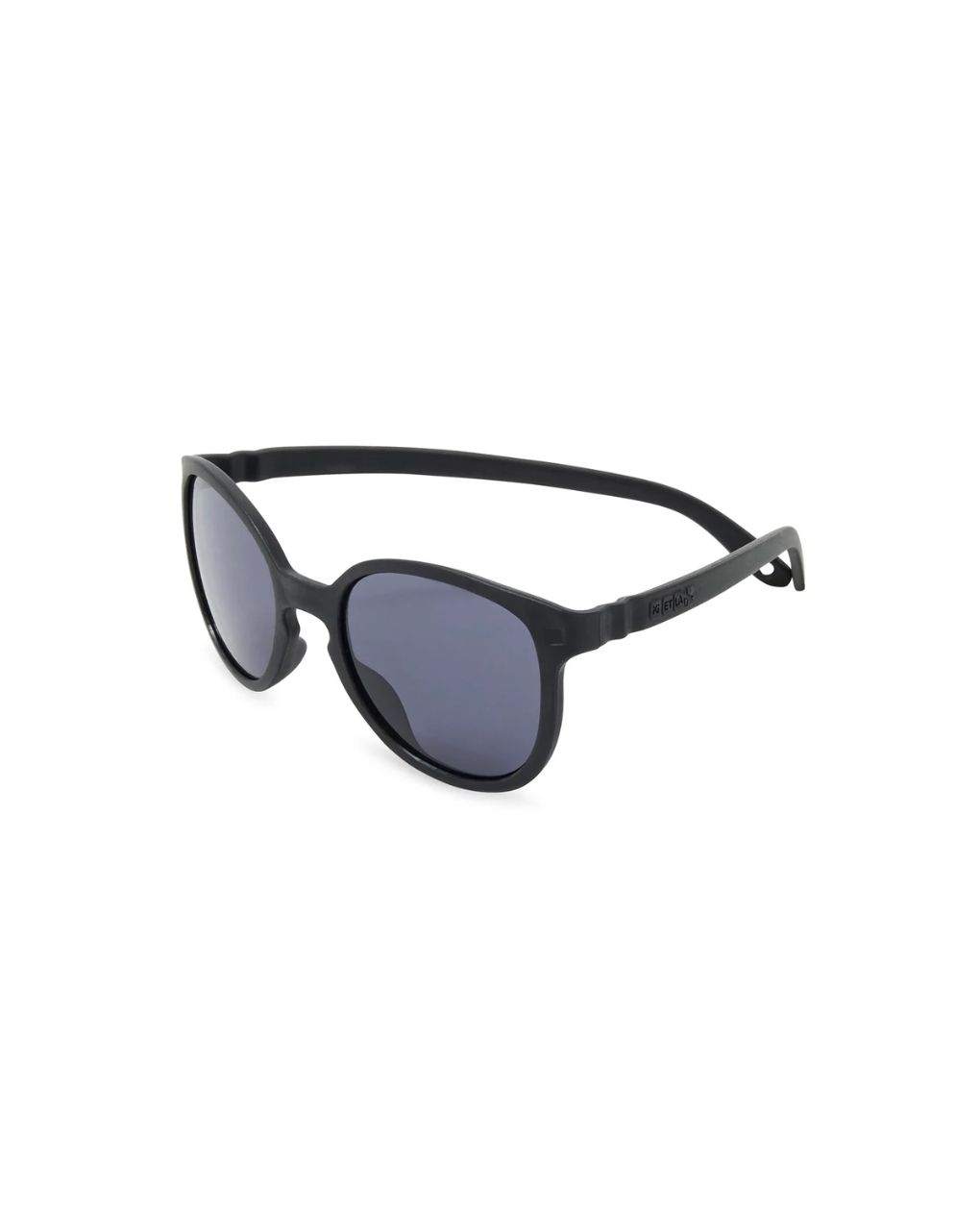 Kietla γυαλιά ηλίου wazz 0-1 ετών black wa1sunblack - kietla