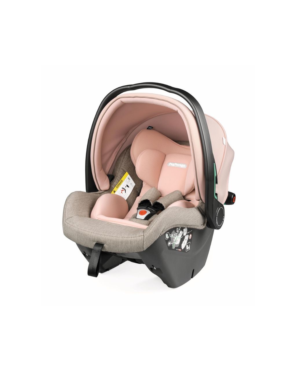 Peg perego σύστημα μεταφοράς trio veloce tc brio belvedere slk mon amour - Peg-Pérego