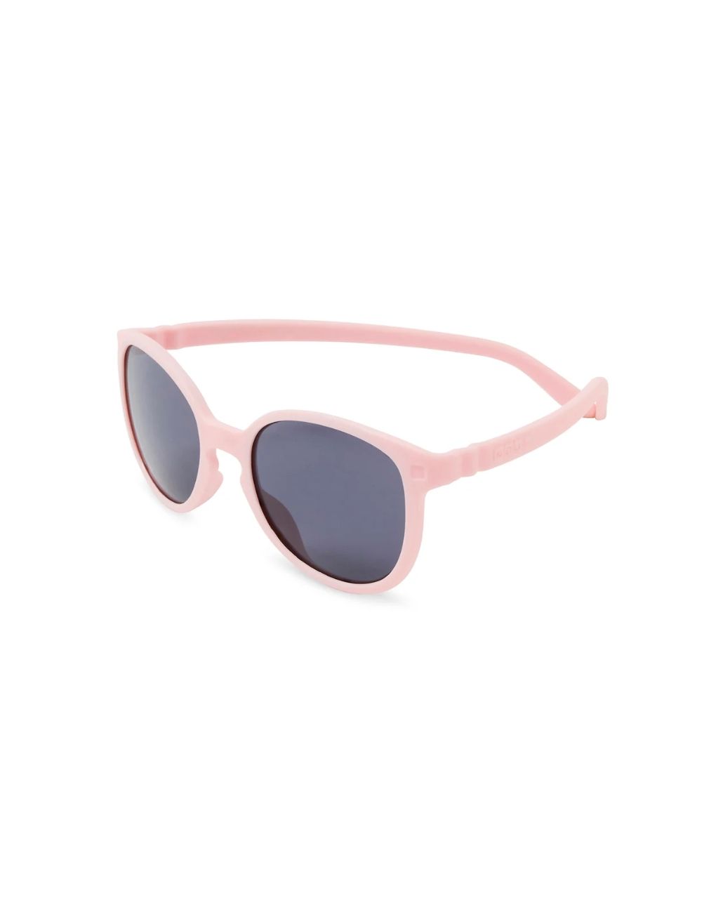 Kietla γυαλιά ηλίου wazz 4-7 ετών blush pink wa4sunblush - kietla