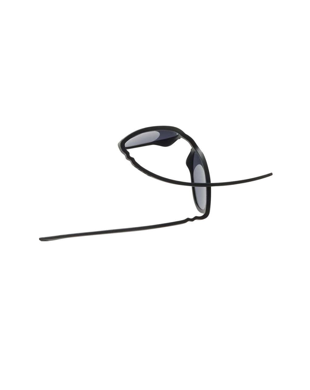 Kietla γυαλιά ηλίου wazz 0-1 ετών black wa1sunblack - kietla