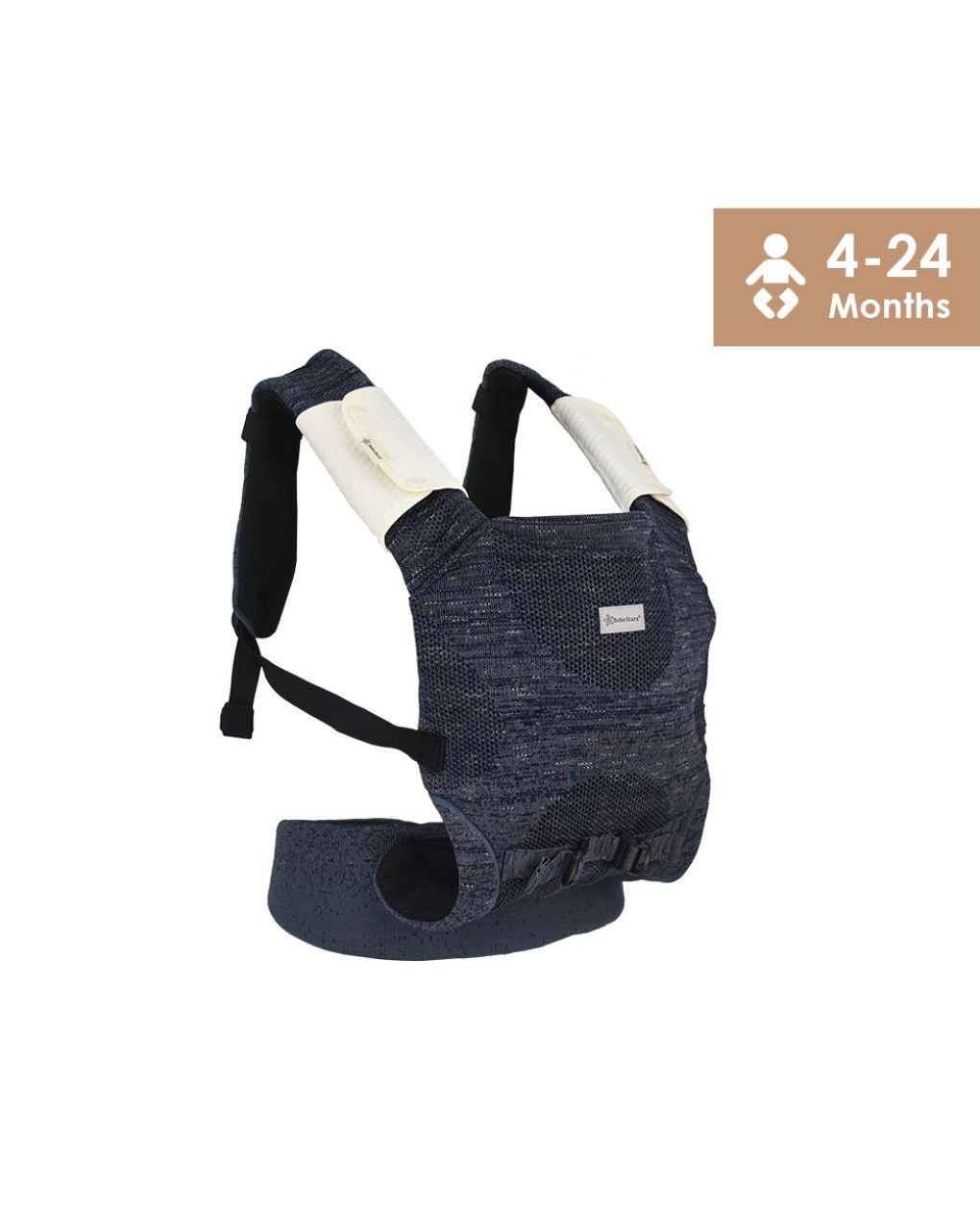 Bebe stars μάρσιπος carry me air max navy 223-184 - Bebe Stars