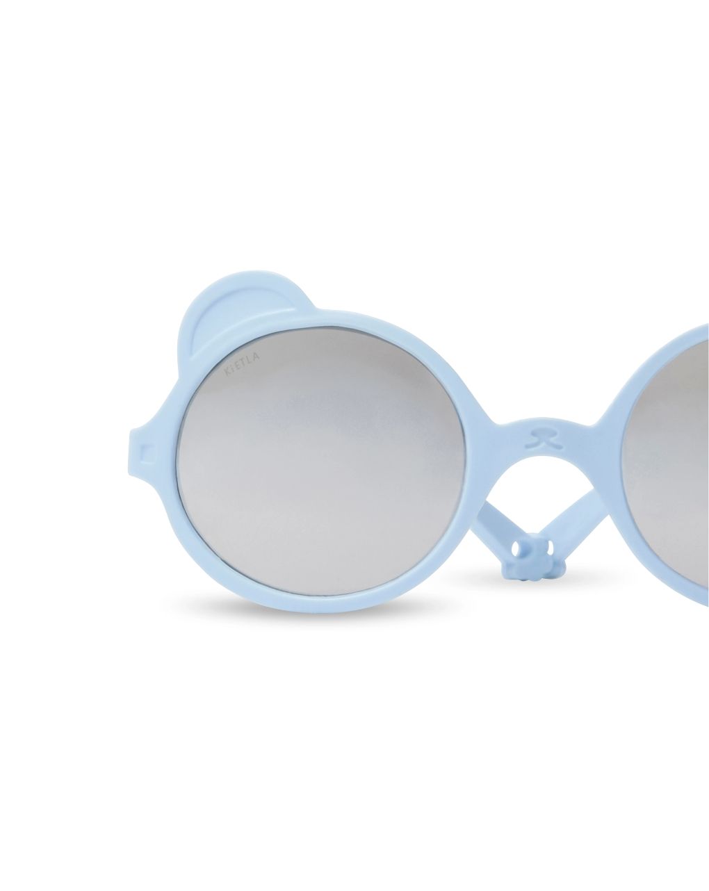 Kietla γυαλιά ηλίου ourson 0-1 ετών light blue ou1sunlightblue - kietla