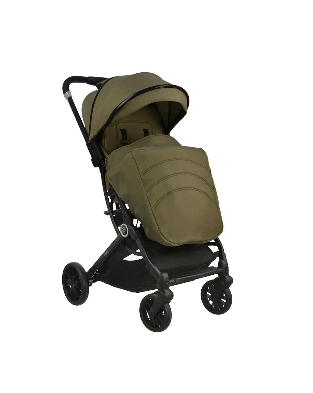 Bebe stars καρότσι περιπάτου volta olive 191-176 - Bebe Stars