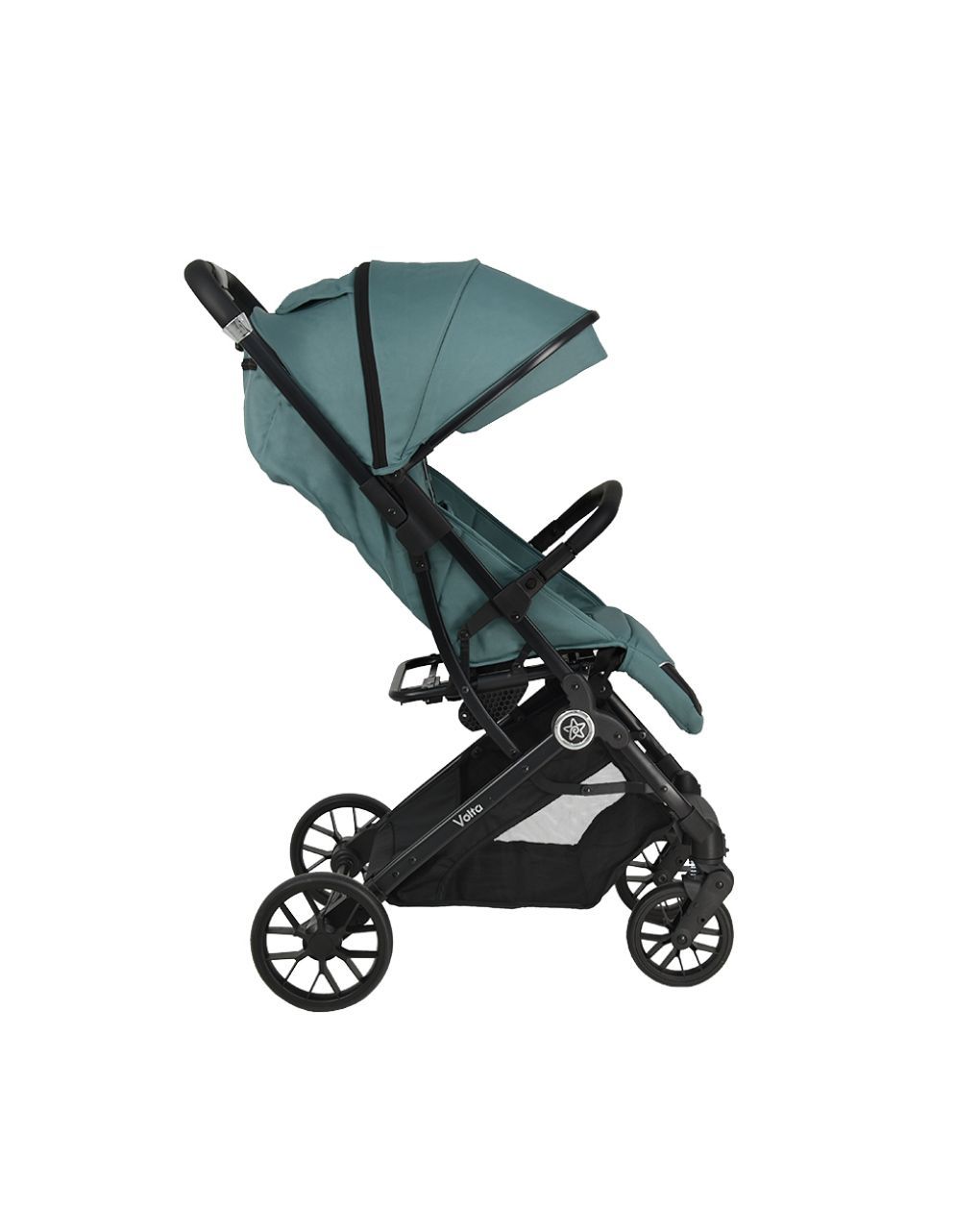 Bebe stars καρότσι περιπάτου volta pine 191-184 - Bebe Stars