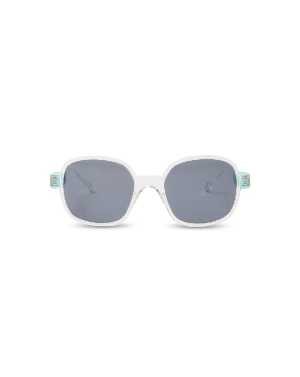 Kietla γυαλιά ηλίου urban 4-7 ετών crystal/blue urb4suncristalblu