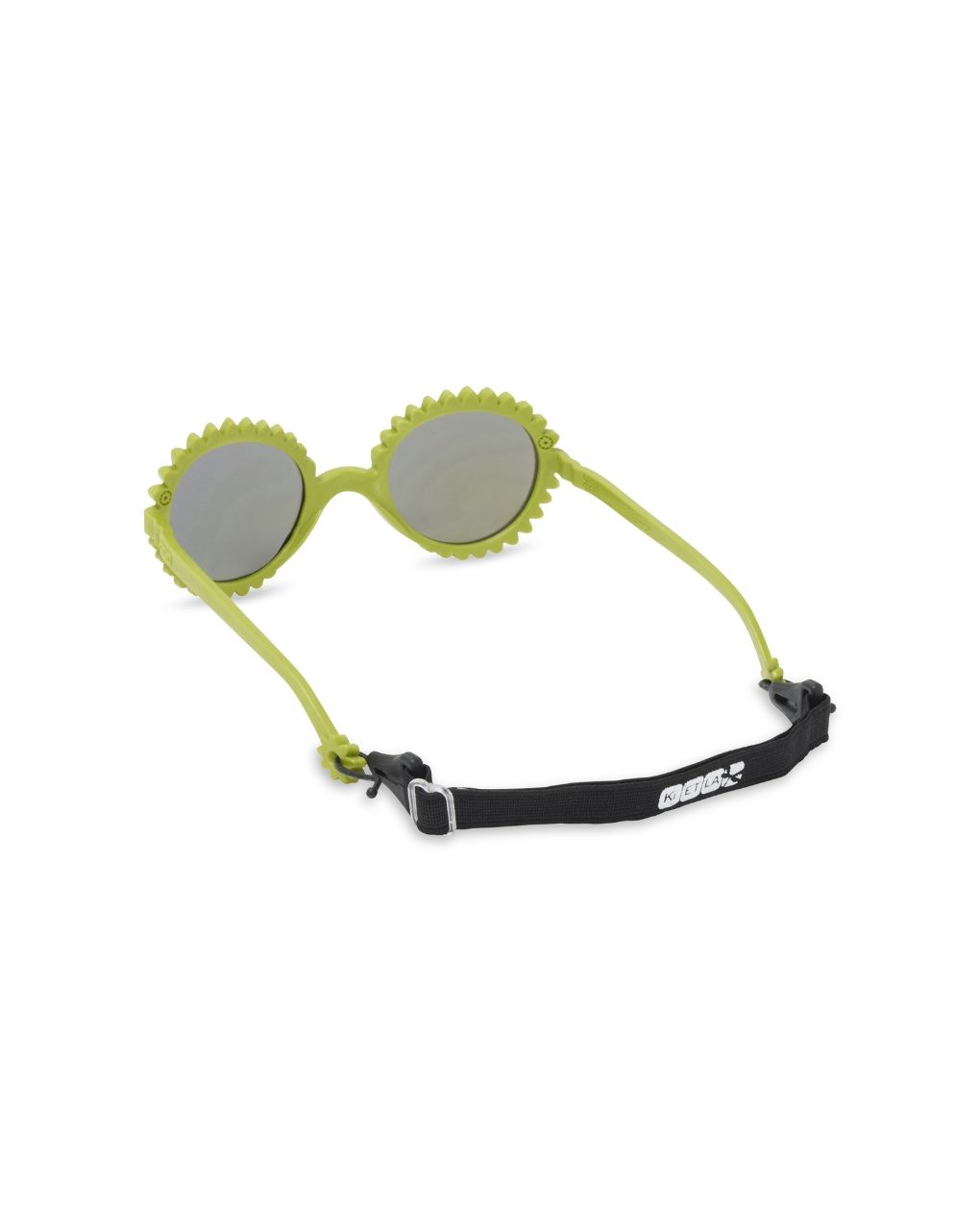 Kietla γυαλιά ηλίου fleur 1-2 ετών olive fl2sunolive - kietla