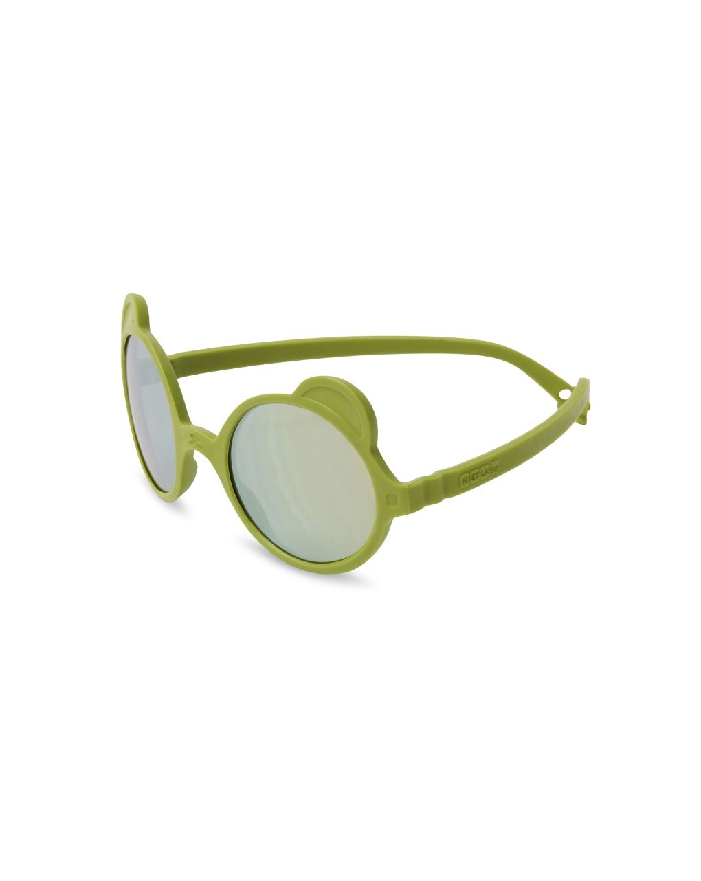 Kietla γυαλιά ηλίου ourson 2-4 ετών olive ou3sunolive - kietla