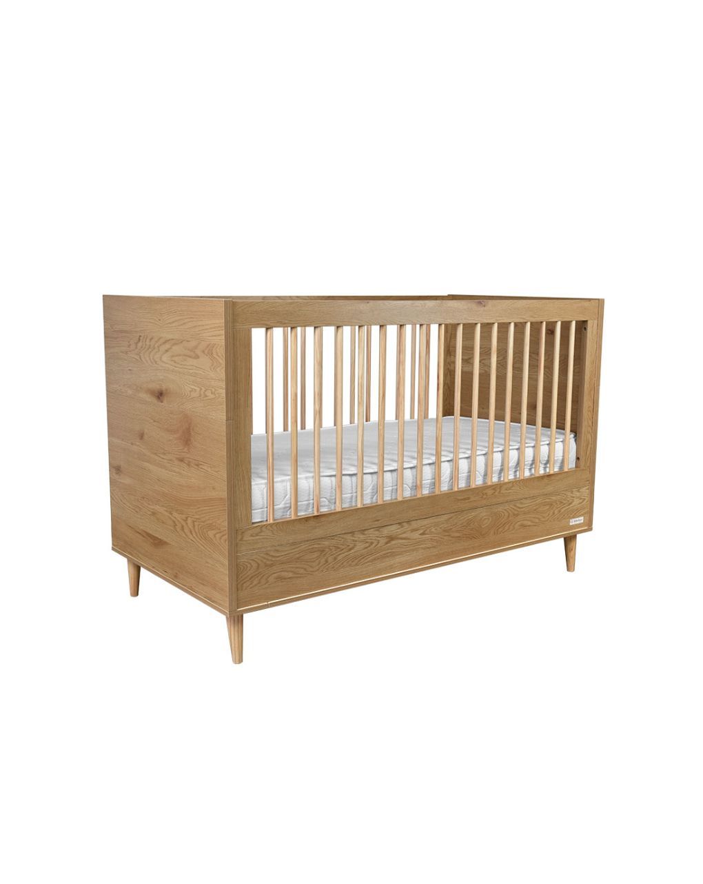 Bebe stars κρεβάτι προεφηβικό eden 463-05