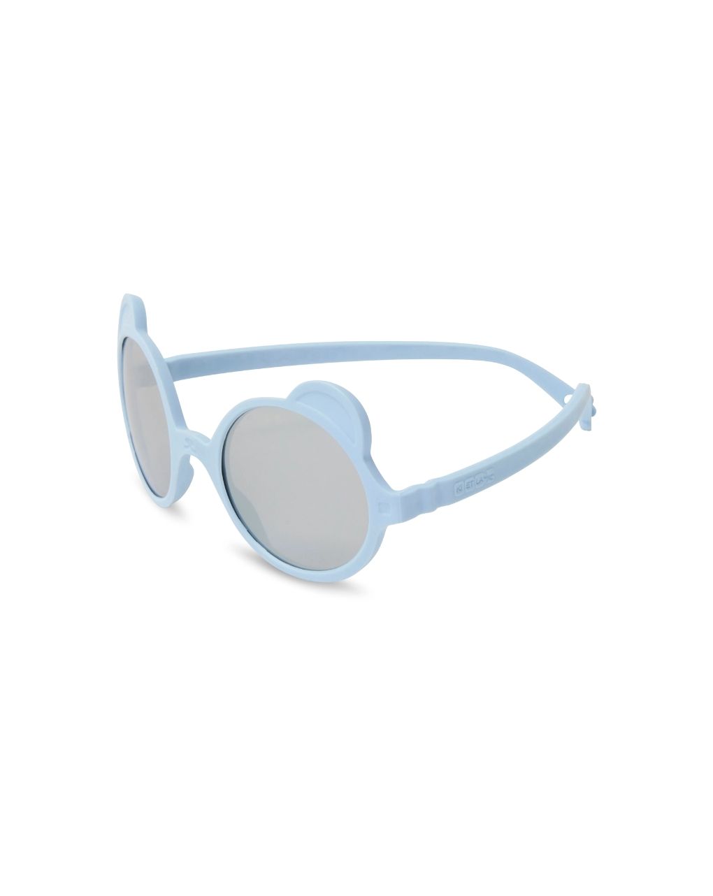 Kietla γυαλιά ηλίου ourson 0-1 ετών light blue ou1sunlightblue - kietla