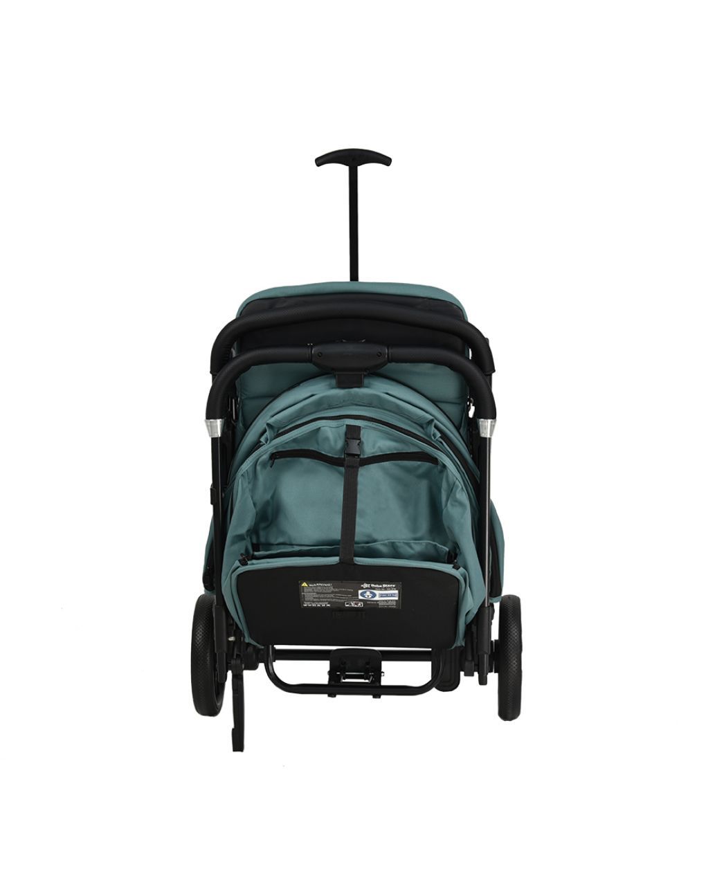 Bebe stars καρότσι περιπάτου volta pine 191-184 - Bebe Stars