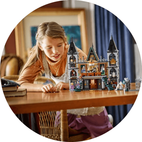 Παιχνίδια Lego