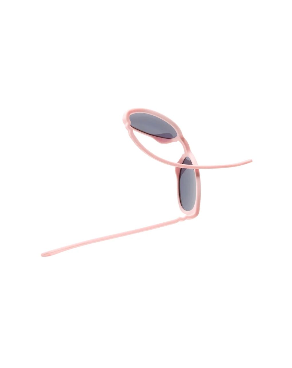 Kietla γυαλιά ηλίου wazz 4-7 ετών blush pink wa4sunblush - kietla