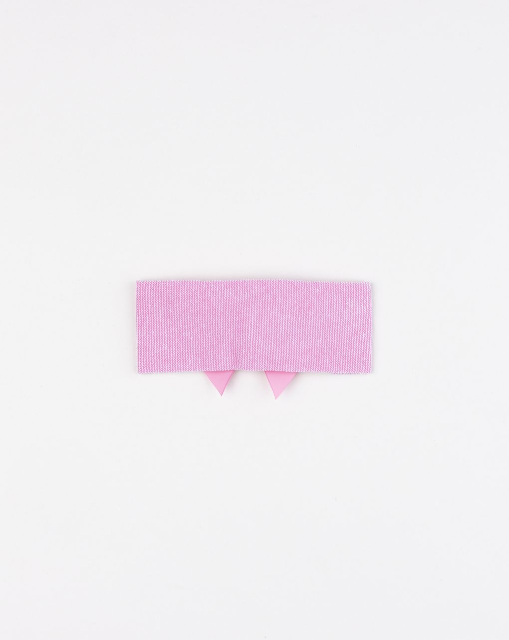 βρεφική κορδέλα μαλλιών ροζ με αστεράκι για κορίτσι - Prénatal