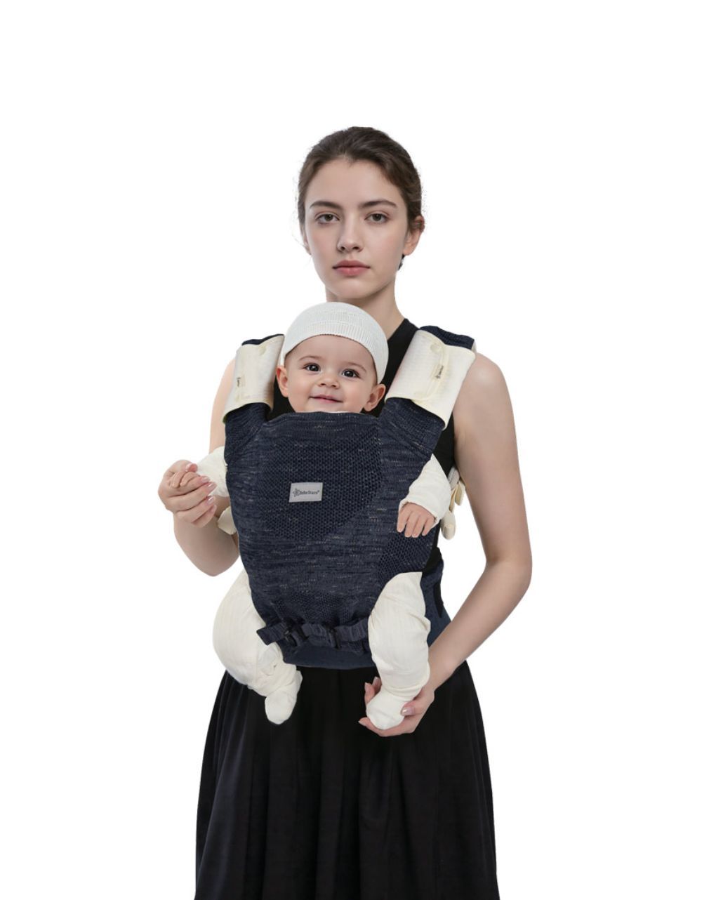 Bebe stars μάρσιπος carry me air max navy 223-184 - Bebe Stars