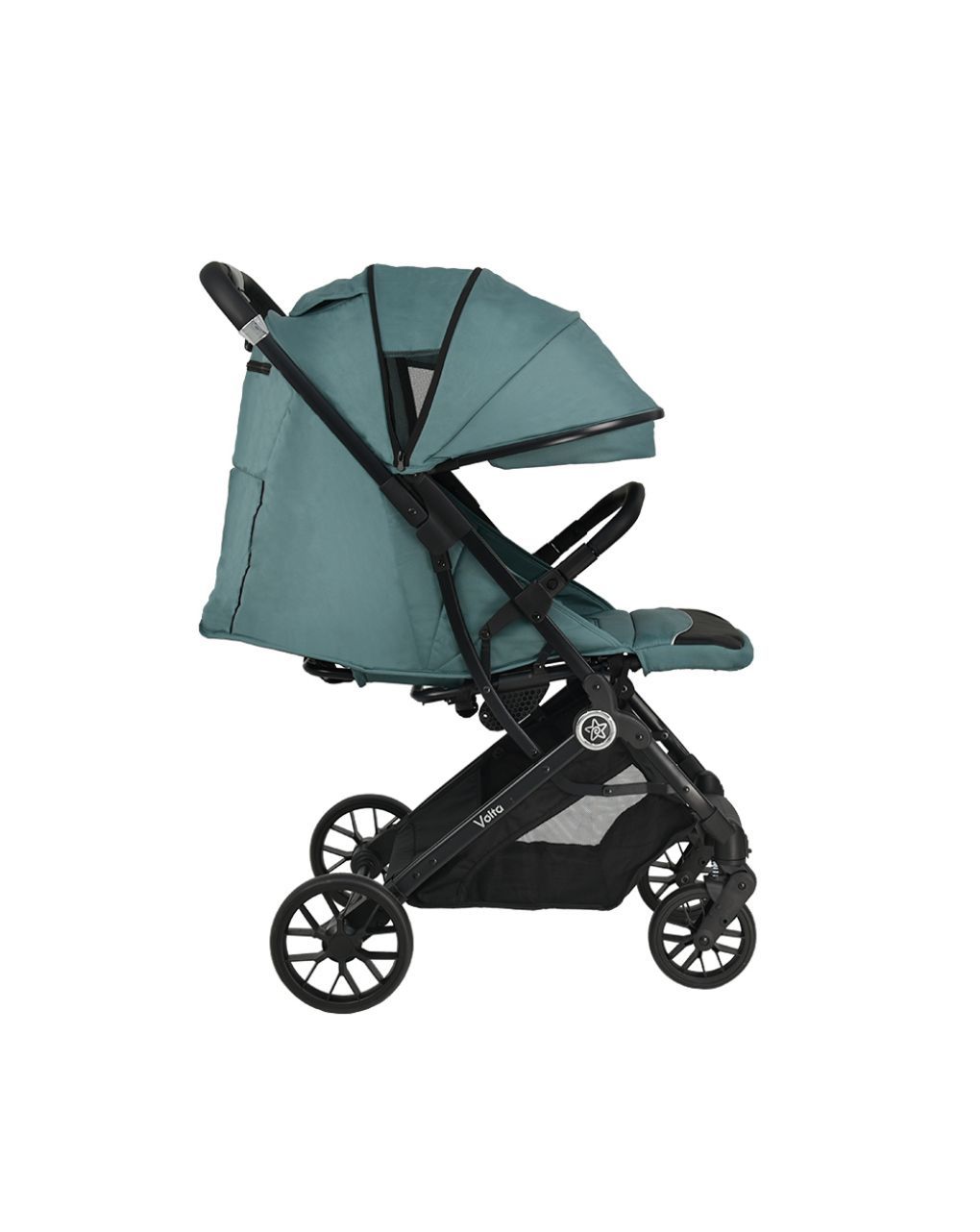 Bebe stars καρότσι περιπάτου volta pine 191-184 - Bebe Stars
