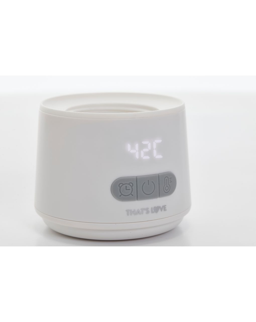 That's love θερμαντήρας μπιμπερό ταξιδιού - That's Love
