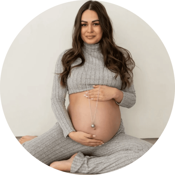 Μενταγιόν Εγκυμοσύνης