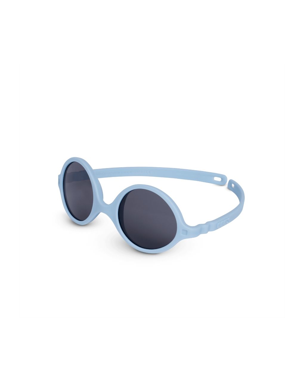 Kietla γυαλιά ηλίου diabola 0-1 ετών light blue d1sunlightblue - kietla
