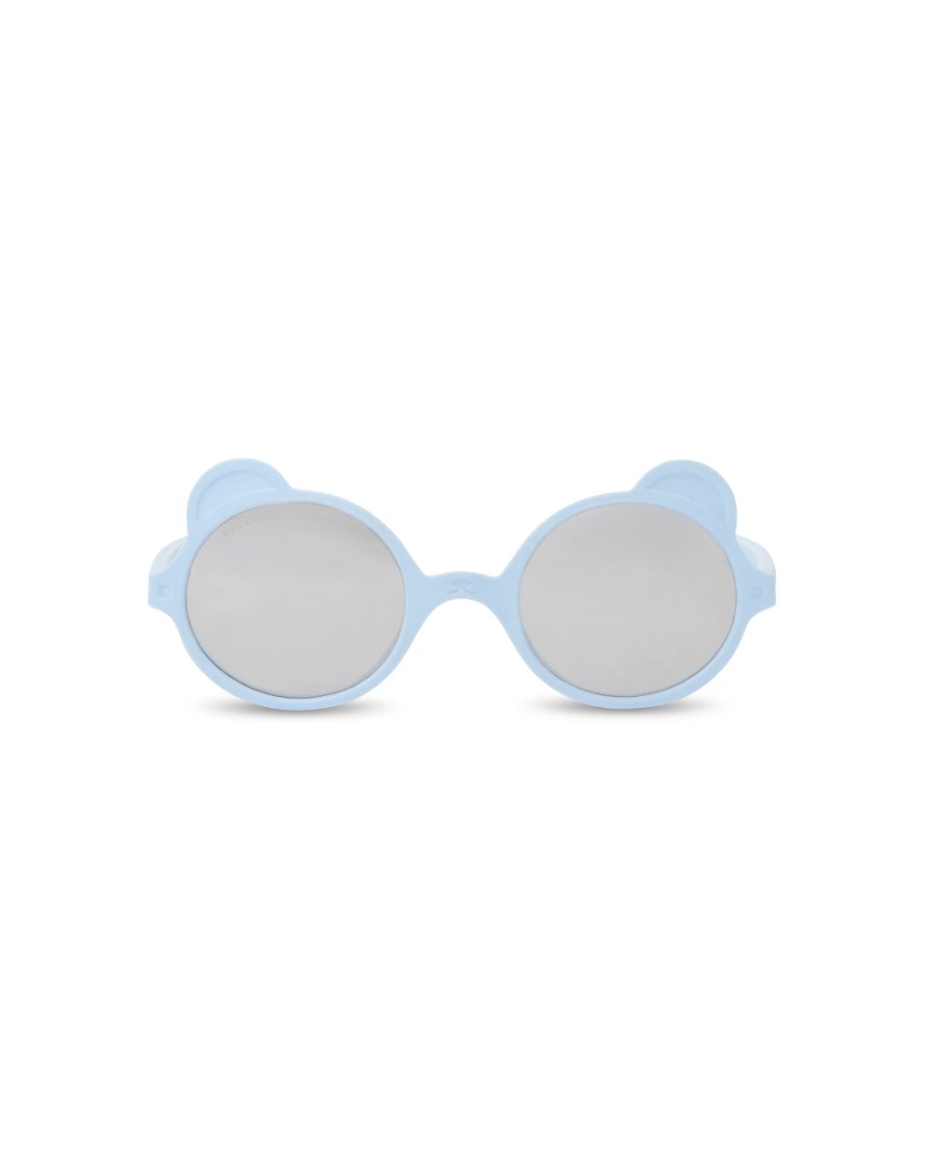 Kietla γυαλιά ηλίου ourson 0-1 ετών light blue ou1sunlightblue