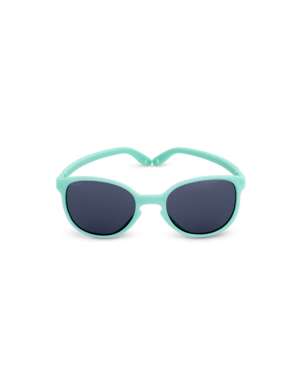 Kietla γυαλιά ηλίου wazz 2-4 ετών wayfarer mint wa3sunmint